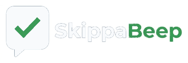 SkippaBeep